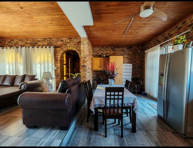 4 BEDROOM HOUSE SOLD IN RISIVILLE